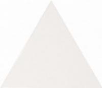 TRIANGOLO WHITE MATT