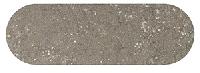 Stone Dust OM Grigio 5x15 (66 шт/0,469/0,007 м2)