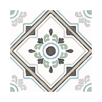 TANGER SAND BLOOM/12,3X12,3