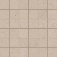 Этернум Крим Мозаика 30x30