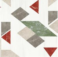 Cypress 02 A (Kaleidoscope) 60x60