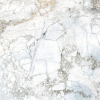  SUPREME White SP/100X100/R 100х100х0,8 см