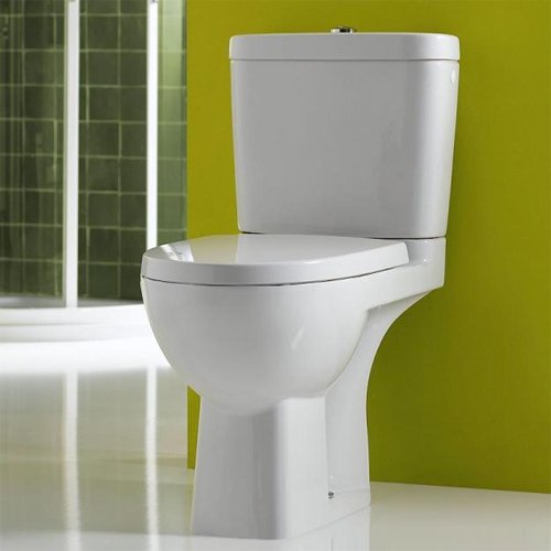 E4702-00 /18557K-00/ унитаз ODEON UP гориз /59x36.5x43/ (бел) 