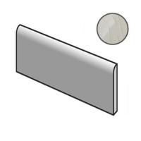 BULLNOSE MASIA GRIS CLARO CRACKLE