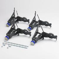 KALDEWEI ALLROUND Ножки для ванн Мод.5030, универсальные (продаем только с ваннами!)