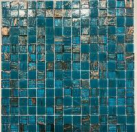 pixmosaic PIX129 из стекла, чип 20x20 мм, бумага 316х316х4 мм