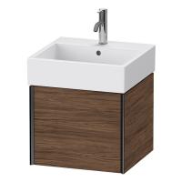 Duravit Vero Air Раковина 50cm, w, с площадкой,с 1 отв. под смеситель, Цвет белый