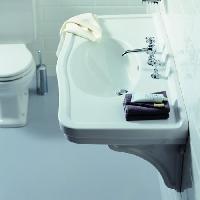 SIMAS Londra Раковина 105х57см с 1 отв. под смеситель, цвет белый