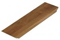 E6D075-P6 сиденье для ванны отделка под массив дуба /90/