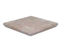 Ступень угловая Westerwalder Atrium Hellbeige Eckflorentiner 32x32