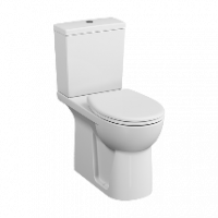 Conforma комплект напольного унитаза для людей с ограниченными возможностями