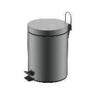 NEMO NMPS-05BGM Ведро 5 литров, BRUSH GUN METAL