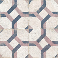 FS FARFALLA VIOLET/45X45X0,95