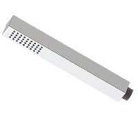 Ручной душ Remer 317SDX