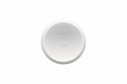 BETTE Донный клапан 1 1/4, цвет крышки белый эмалированный (для раковин без перелива!) 