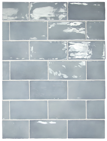  26901 MANACOR Blue Moon 7,5х15 см 