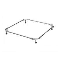 BETTE Металлическая рама с ножками для квадратного поддона 100х100 см