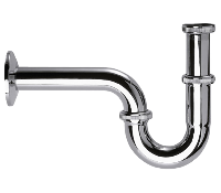 Сифон 1”1/4 Remer 977114