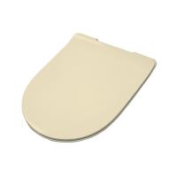 Artceram FILE 2.0  Сиденье  для унитаза, супер тонкое, быстросьемное с микролифтом , цвет giallo zinco