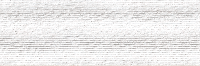 GRUNGE WHITE STRIPES/32X90/R