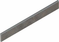 Миллениум Блэк Плинтус 7.2x60