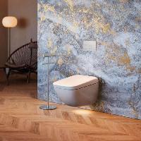 TOTO NEOREST Комплект для скрытого подключения WX1/WX2 (продаем с NEOREST new)