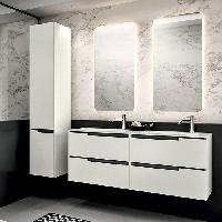 OASIS FREUD Зеркало 500х1000х30 мм., с светодиодной подсветкой с сенсорным выключателем и диммированием