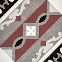 Pastel Decor Matt 20x20