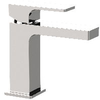 Смеситель для раковины Remer Absolute AU12