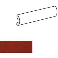PENCIL BULLNOSE VILLAGE VOLCANIC RED