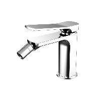 NEMO NM-1316-CR Смеситель для биде с донным клапаном CHROME (ХРОМ)