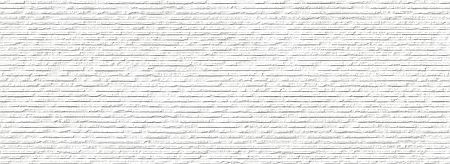 GRUNGE WHITE STRIPES/32X90/R 