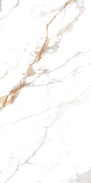 Керамогранит Realistik Delhi Polished Gold Carving 60x120 (1,44) 