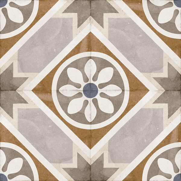 ART NOUVEAU APOLLO COLOR 