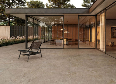 HAVEN SAND AS/100X100X0,8/C/R 