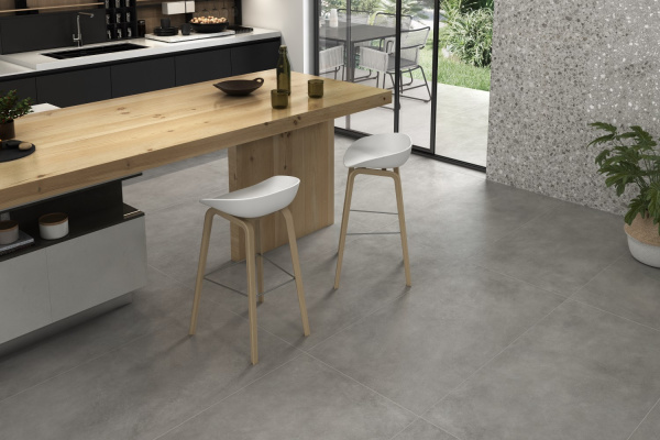 Плитка Emigres Owen Gris R 25х75 