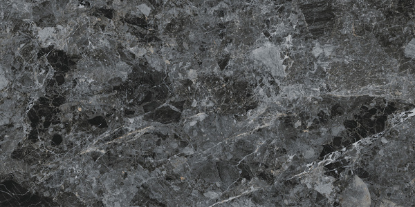  MarbleS Бреча Черный 60x120 (1,44) 