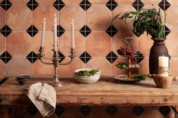 FS NONNA BLACK DECOR LT/45,2X45,2X0,95 