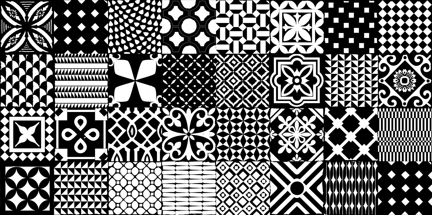  Urban Decor 60x120 (1,44)