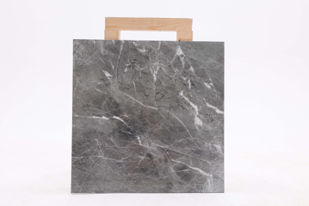  Shadow Dark Grey Polished 60x60 