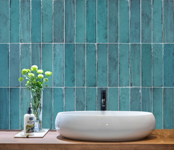  Мартиника Turquoise 7,5х30 