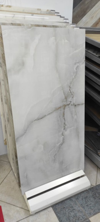  Mystery Grey Polished 60х120 