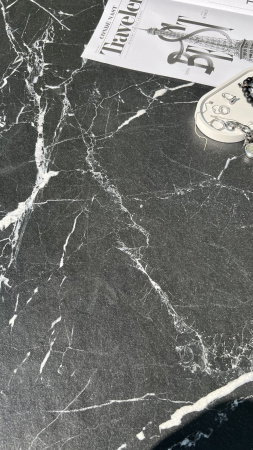  Marmo Morocco Black Rect  59,7х119,7 