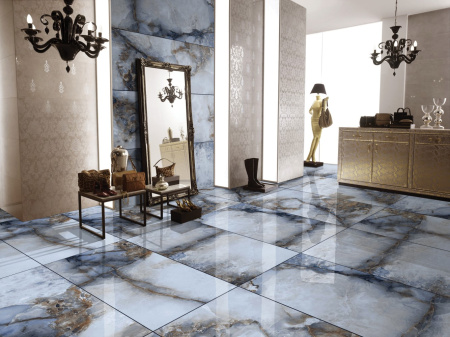  Effecto Blue Sugar 60х120 