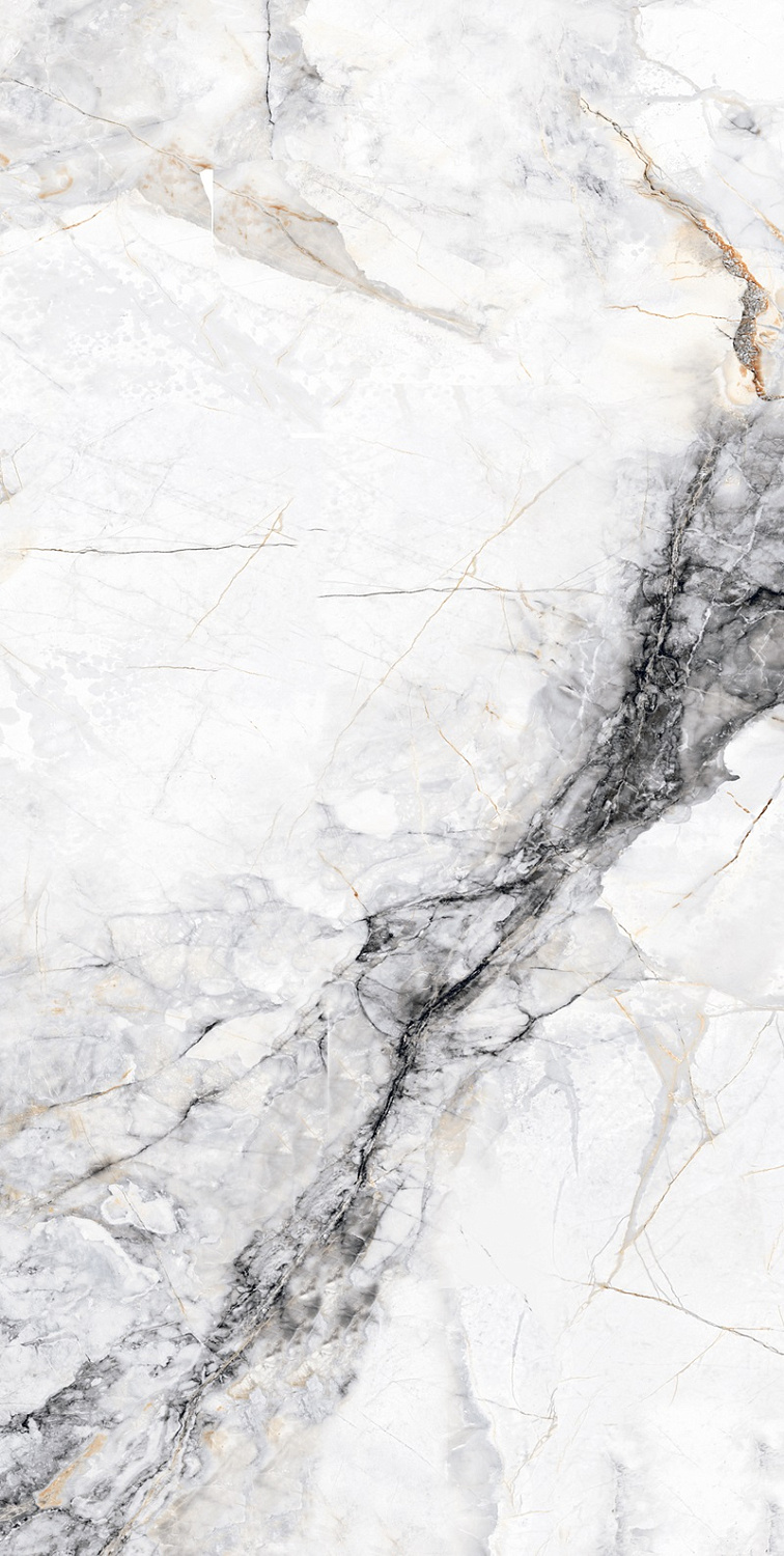  Cleo White Stonelo Carving 60x120