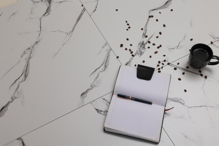  Molly white структура 60x60 