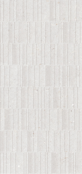 Керамогранит Stx Grv Fossil Bianco 3pc 59,8х119,8 