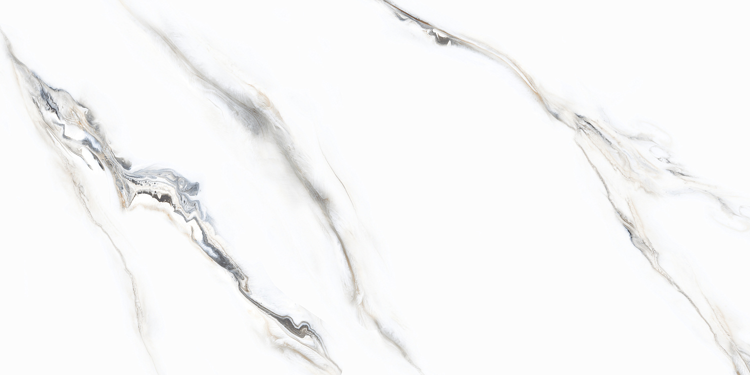  Индио Статуарио полированный 60x120 (1,44)