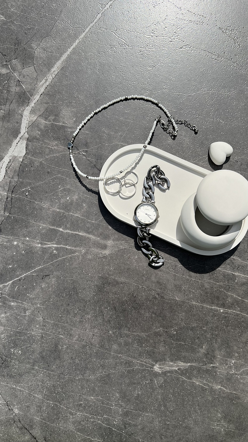  Nature Pulpis Dark Grey Matt Carving 60x60