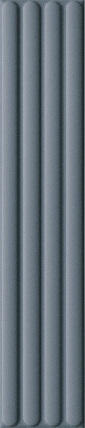 PLINTO OUT BLUE MATT 10,7*54,2 (КГ) 0,579м(10шт)/52,689м